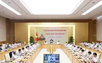 Thủ tướng Phạm Minh Chính chủ trì họp Ban Chỉ đạo quốc gia về phát triển ngành công nghiệp bán dẫn