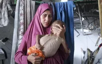 Israel cân nhắc mở rộng chiến dịch quân sự bất chấp số người chết tại Gaza tiếp tục tăng