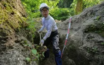 80 năm sau thảm họa bom nguyên tử Hiroshima, vết thương lịch sử vẫn vẹn nguyên