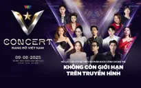 Nỗ lực của VTV để tiếp cận phân khúc công chúng trẻ - Không còn giới hạn trên truyền hình