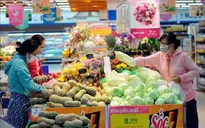 CPI bình quân 7 tháng đầu năm tăng 3,2 - 3,3%
