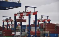 EU tạm đình chỉ các biện pháp đáp trả thuế quan Mỹ