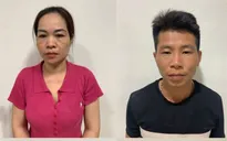 Thanh Hóa: Tạm giữ 4 đối tượng gom lợn mắc dịch tả lợn châu Phi bán ra thị trường