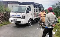 Khởi tố tài xế trong vụ tai nạn khiến nữ sinh lớp 9 tử vong ở Vĩnh Long