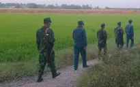 Biên phòng Tây Ninh phá nhiều chuyên án ma túy, buôn lậu lớn