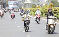 Trung Bộ tiếp tục nắng nóng, Bắc Bộ sắp có mưa lớn