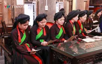 Giữ gìn tiếng vọng Quan họ trong giới trẻ