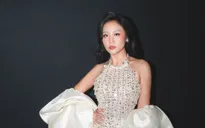 Văn Mai Hương: Âm nhạc luôn là người bạn đồng hành