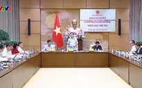 Giám sát của Quốc hội để kiến tạo và phát triển