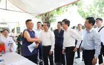 Xây dựng mạng lưới y tế thông minh, hướng tới cộng đồng