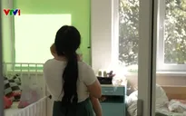 Romania ghi nhận số ca mắc sởi cao nhất châu Âu