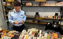 Siết chặt quảng cáo, bán thuốc lá điện tử trên sàn thương mại điện tử