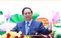 Thủ tướng: Ngành Xây dựng cần đẩy mạnh đột phá về thể chế, hạ tầng chiến lược