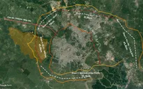 TP Hồ Chí Minh hỗ trợ gần 1.500 hộ dân bị ảnh hưởng do thu hồi đất Vành đai 4