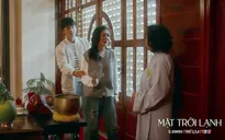 Mặt trời lạnh - Tập 29: Bí mật bại lộ, Lam Anh - Sơn Dương kết thúc?