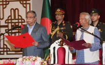 Bangladesh xác định thời điểm tiến hành tổng tuyển cử