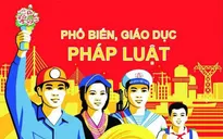 Thành phần và nhiệm vụ của Hội đồng phối hợp phổ biến, giáo dục pháp luật