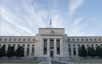"Ghế nóng" Chủ tịch Fed: Ứng viên hàng đầu rút lui, ông Trump còn lại 4 lựa chọn