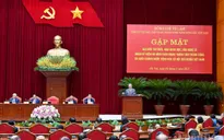 Tổng Bí thư: Hiền tài cần phải làm rạng rỡ hơn cho nguyên khí quốc gia