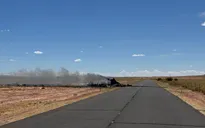 Rơi máy bay ở Arizona (Mỹ), 4 người thiệt mạng