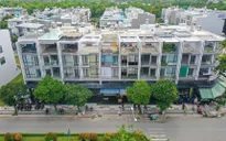 TP Hồ Chí Minh xem xét cấp sổ hồng cho 17 dự án vướng nghĩa vụ tái định cư