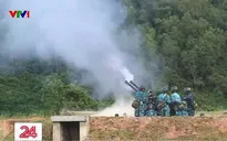 Quân chủng Phòng không - Không quân giữ vững thế trận bảo vệ bầu trời Tổ quốc