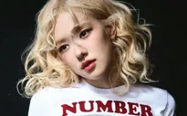 Rosé (BLACKPINK) nhận được 8 đề cử MTV VMA