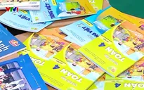 Đường dây sách giả ở Bắc Ninh: Cán bộ ngành giáo dục tiếp tay đưa vào trường học?