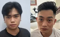 Hai thanh niên “lập bẫy đổi tiền giả”, lừa đảo chiếm đoạt tài sản của nhiều người