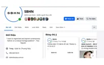 Doanh nghiệp thời trang bị giả mạo fanpage, khách hàng bị lừa hàng chục triệu