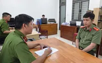 Mạo danh cán bộ Công an, chiếm đoạt hàng trăm triệu từ chủ nhà trọ