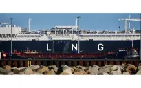 Thỏa thuận LNG giữa Qatar và Đức đứng trước nguy cơ đổ vỡ