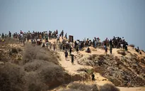 Israel họp nội các, thảo luận kế hoạch mở rộng chiến dịch tại Gaza
