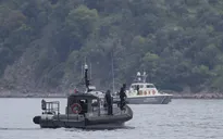 Hy Lạp có thể gia hạn lệnh ngừng tiếp nhận người tị nạn từ Bắc Phi