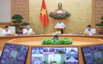 Thủ tướng Phạm Minh Chính chủ trì phiên họp Chính phủ thường kỳ tháng 7