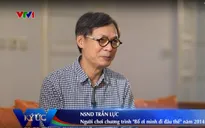 Ký ức VTV: Chuyện chưa từng kể của "Bố ơi! Mình đi đâu thế" những mùa đầu