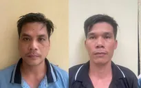 Nửa đêm tụ tập đánh bạc ven đường, 7 đối tượng bị khởi tố