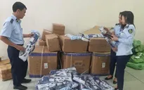 Hà Nội xử phạt 2 cơ sở kinh doanh đồ chơi trẻ em nhập lậu