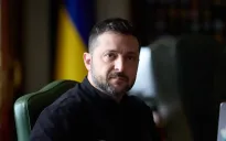 Tổng thống Ukraine Zelensky: “Đã đến lúc chấm dứt chiến tranh”