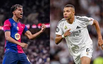 Những "số 10" đáng kì vọng của La Liga mùa giải tới


