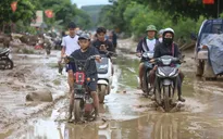 Đảm bảo thông tin liên lạc phòng, chống thiên tai với ưu tiên cao nhất, nhanh chóng