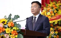 Phó Thủ tướng Lê Thành Long nhấn mạnh 6 nhóm nhiệm vụ với Đảng bộ Bộ Tư pháp