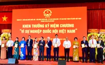 TP Hồ Chí Minh kỷ niệm 80 năm Ngày tổng tuyển cử đầu tiên