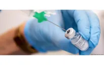 BioNTech và Pfizer đạt thỏa thuận giải quyết tranh chấp về vaccine ngừa COVID-19 tại Mỹ
