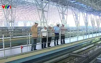 Hà Nội có thêm nguồn cung nước sạch