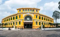 Du lịch TP Hồ Chí Minh chinh phục mục tiêu mới