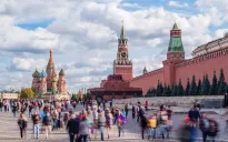 Nga tăng thời hạn lưu trú của thị thực điện tử lên 120 ngày