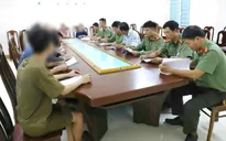 Lâm Đồng tiếp nhận 11 người Việt bị lừa sang Campuchia làm “việc nhẹ lương cao”