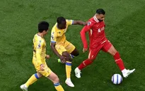 Liverpool và Crystal Palace đều có nỗi lo trước thềm FA Community Shield
