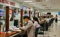 Nghiên cứu thu phí 0 đồng khi thực hiện thủ tục hành chính trực tuyến
